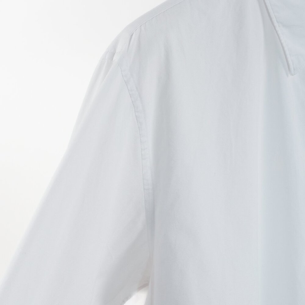 Comme Des Garcon Homme Plus Stud Shirt - Picture 4 of 12